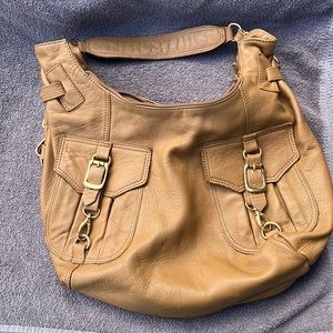 Sondra Roberts purse